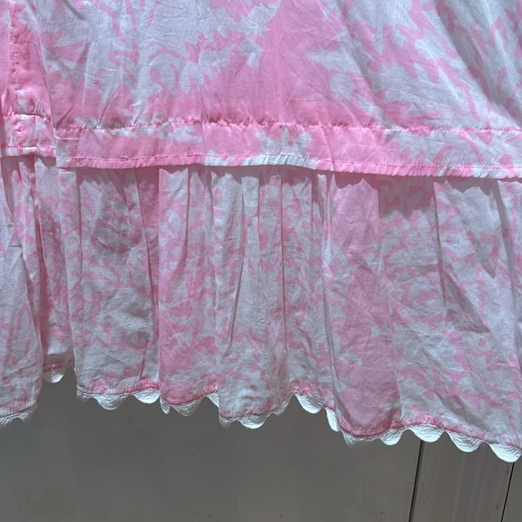 JULIET DUNN Palladio midi dress - Picture 5 of 9